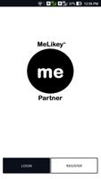 MeLikey Partner Affiche