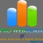 MLM Software in South Africa | Daniel Web Designs আইকন