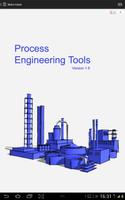 Process Engineering Tools Plakat