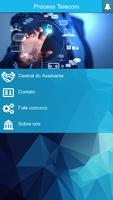 Process Telecom Affiche