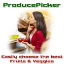 Grocery Helper Fruit Vegtables-APK