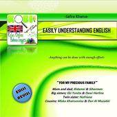 Understanding English - 4th Ed icône