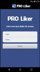 PRO Liker アプリダウンロード