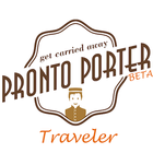 ProntoPorter иконка