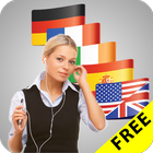 Pronunciation Checker-icoon
