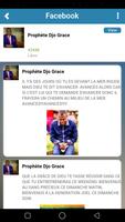 Prophete Djograce 스크린샷 2