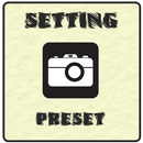 Setting Aplikasi vsco Preset APK