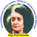Priyadarshani Vidhyalay,Hingna