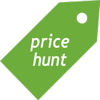 PriceHunt : Compare Prices Zeichen