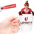 Uprint Training and Support ไอคอน