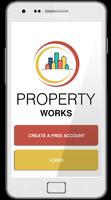 Property Works Affiche