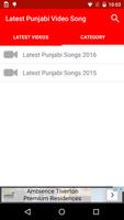 Latest Punjabi Video Song اسکرین شاٹ 2