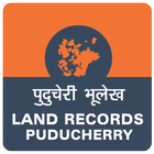 Puducherry Land Records 图标