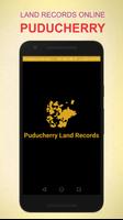 Puducherry Land Records پوسٹر