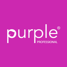 Purple icône