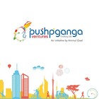 Pushpganga Ventures আইকন