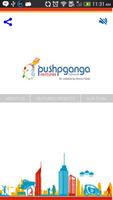 Pushpganga Ventures پوسٹر