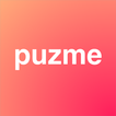 Puzme. Fun & Discreet dating app!