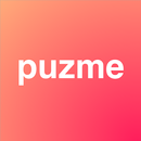 Puzme. Fun & Discreet dating app! APK