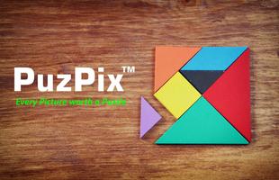 PuzPix اسکرین شاٹ 1