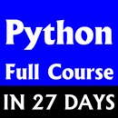 Learn Python Full Course APK
