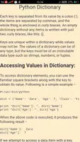 Learn Python Full Course ảnh chụp màn hình 4