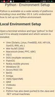 Learn Python Full Course ảnh chụp màn hình 2