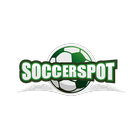 آیکون‌ Soccerspot