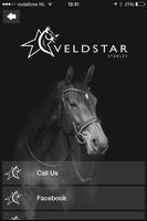 Veldstar Affiche