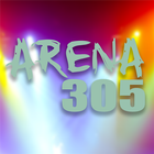 Arena 305 Malmö icon