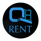 Q8Rent-icoon