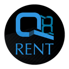 Q8Rent icône