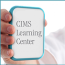 CIMS LEARNING CENTER INDIA aplikacja