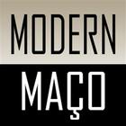 ModernMaço ícone