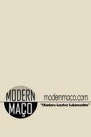برنامه‌نما ModernMaço عکس از صفحه
