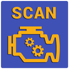 Elm327 Scan PIDs آئیکن