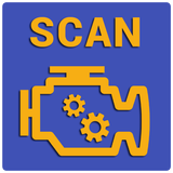 Elm327 Scan PIDs icône