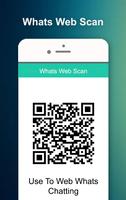 WhatScan: WhatScan for web : QR & Barcode Scanner capture d'écran 2