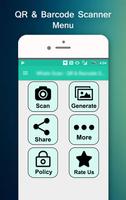 WhatScan: WhatScan for web : QR & Barcode Scanner screenshot 3