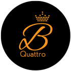 B Quattro icon