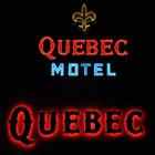 Quebec Motel icône