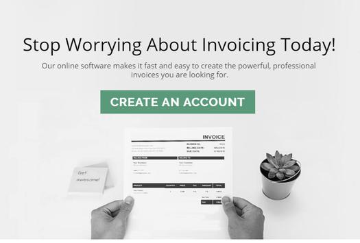 quick online invoice creator apk download free business app for