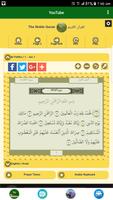 Quran Free Easy Memorize-poster