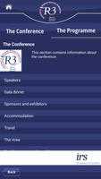 ABRP 2015 Conference capture d'écran 2