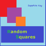 ”Random Squares