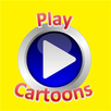 APK Play cartoons