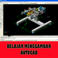 Belajar Menggambar Autocad