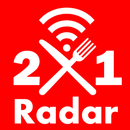 RADAR 2x1-APK