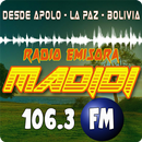 Radio Madidi APK