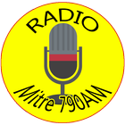 Radio Mitre icône